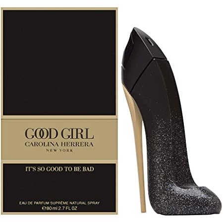 Good Girl Supreme Mujer 80Ml Edp Carolina Herrera